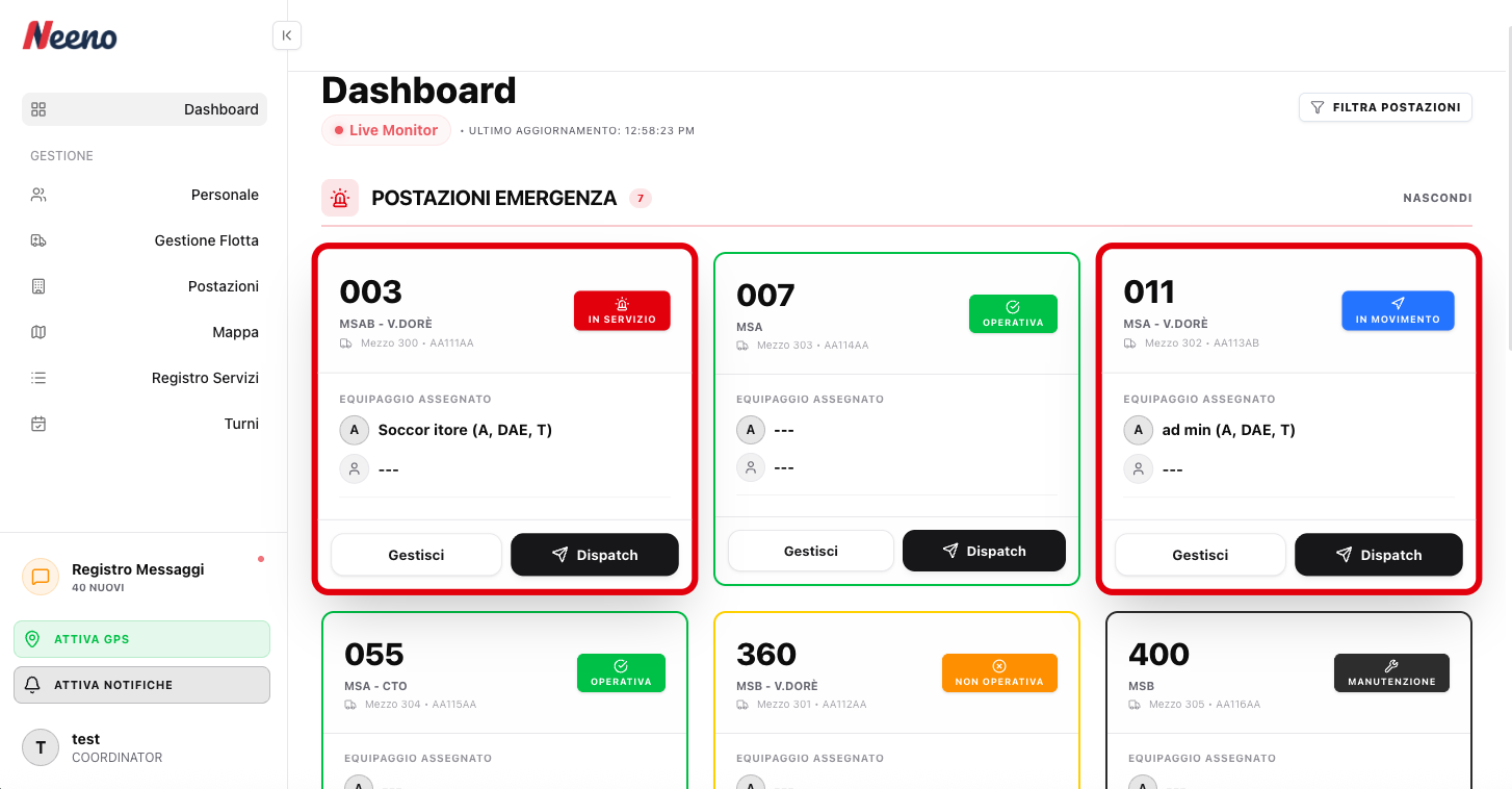 Neeno Platform