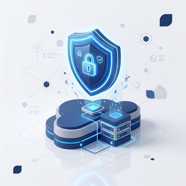 Security Illustration